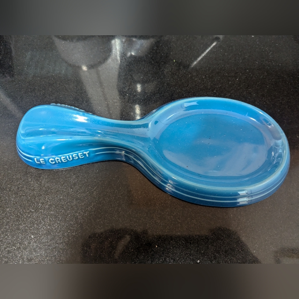 Le Creuset Spoon Rest